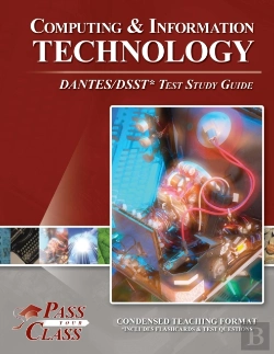 Bertrand.pt - Computing And Information Technology Dantes / Dsst Test Study Guide