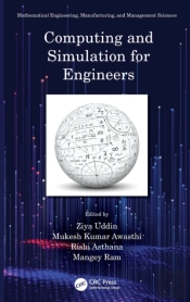 Computing And Simulation For Engineers