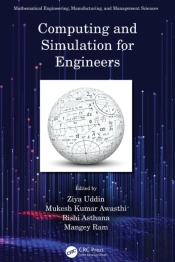 Computing And Simulation For Engineers