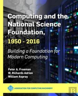 Bertrand.pt - Computing And The National Science Foundation, 1950-2016