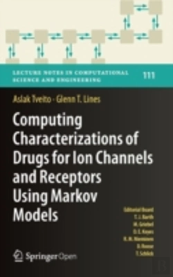 Bertrand.pt - Computing Characterizations Of Drugs For Ion Channels And Receptors Using Markov Models