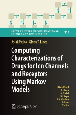 Bertrand.pt - Computing Characterizations Of Drugs For Ion Channels And Receptors Using Markov Models