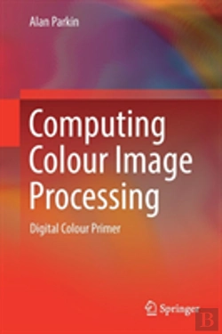 Bertrand.pt - Computing Colour Image Processing