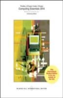 Computing Essentials 2014 Introductory Edition