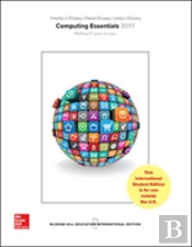 Computing Essentials 2017