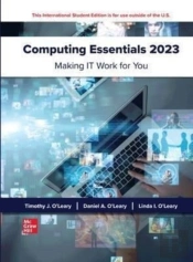 Computing Essentials 2023 Ise