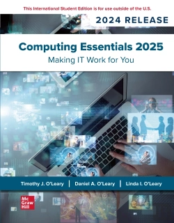 Bertrand.pt - Computing Essentials 2025 Ise