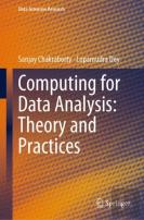 Computing For Data Analysis: Theory And Practices