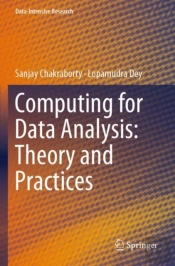 Computing For Data Analysis: Theory And Practices