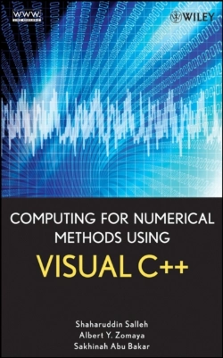 Bertrand.pt - Computing For Numerical Methods Using Visual C++