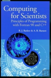Computing For Scientists