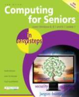 Computing For Seniors In Easy Steps Windows 8 Office 2013