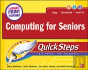 Computing For Seniors Quicksteps
