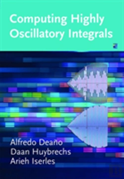 Bertrand.pt - Computing Highly Oscillatory Integrals