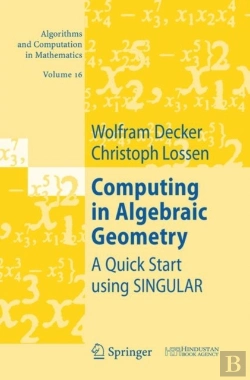 Bertrand.pt - Computing In Algebraic Geometry