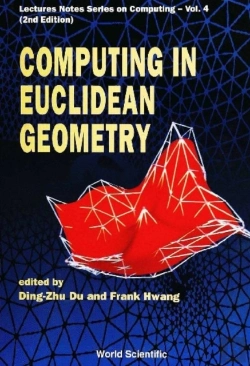 Bertrand.pt - Computing In Euclidean Geometry (2nd Edition)
