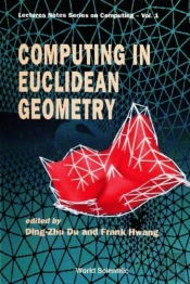 Computing In Euclidean Geometry