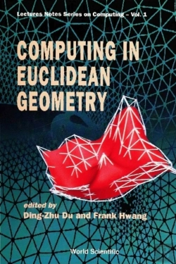 Bertrand.pt - Computing In Euclidean Geometry