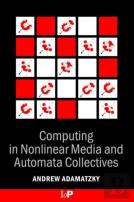Computing In Nonlinear Media And Automata Collectives
