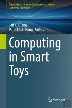 Bertrand.pt - Computing In Smart Toys