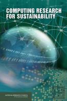 Computing Research For Sustainability