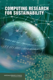 Computing Research For Sustainability