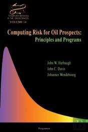 Computing Risk For Oil Prospects: Principles And Programs