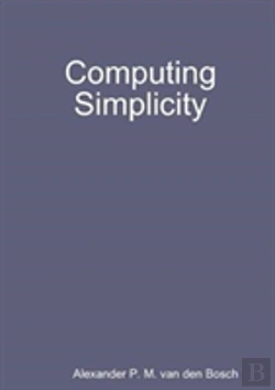 Bertrand.pt - Computing Simplicity