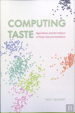 Bertrand.pt - Computing Taste