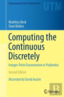 Computing The Continuous Discretely