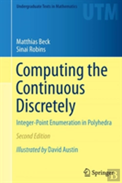 Bertrand.pt - Computing The Continuous Discretely