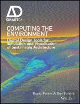 Computing The Environment