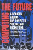 Computing The Future