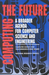 Computing The Future