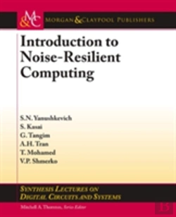 Bertrand.pt - Computing Under Uncertainty Noiseand Fau