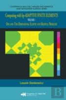 Computing With Hp-Adaptive Finite Elements