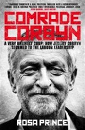 Comrade Corbyn