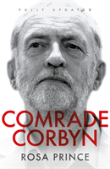 Comrade Corbyn - Updated New Edition