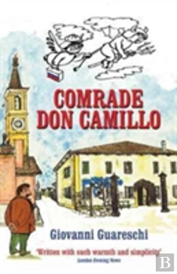 Bertrand.pt - Comrade Don Camillo