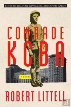 Bertrand.pt - Comrade Koba: A Novel