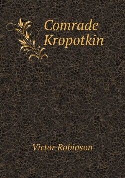 Bertrand.pt - Comrade Kropotkin