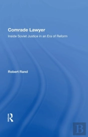 Comrade Lawyer