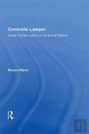 Comrade Lawyer