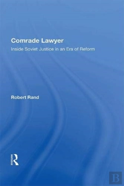 Bertrand.pt - Comrade Lawyer