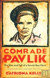 Comrade Pavlik