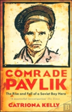 Bertrand.pt - Comrade Pavlik