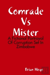 Comrade Vs Mister