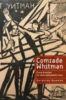 Comrade Whitman
