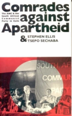 Bertrand.pt - Comrades Against Apartheid