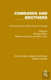 Comrades And Brothers